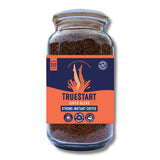 Costco UK TrueStart 100% Robusta Super Blend Instant Coffee 380g- Buy online at McGrocer