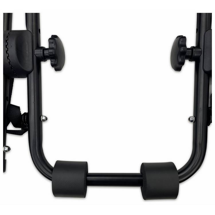 Challenge rear car rack for two bikes (British brand)