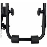 Challenge rear car rack for two bikes (British brand)