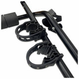 Challenge rear car rack for two bikes (British brand)