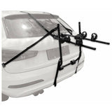 Challenge rear car rack for two bikes (British brand)
