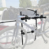 Challenge rear car rack for two bikes (British brand)