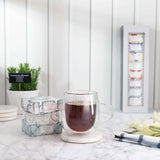Whittard tea selection A Taste of Tea 40 teabags - British product