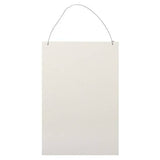 Something Different Pumpkin Spice MDF Plaque wall decoration (British brand)