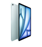 Apple iPad Air 13-inch blue tablet - British product