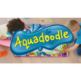 Tomy Super Rainbow Deluxe Aquadoodle drawing mat, imported from the UK