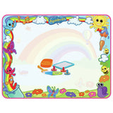 Tomy Super Rainbow Deluxe Aquadoodle drawing mat, imported from the UK