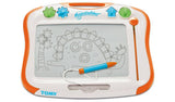 Tomy Megasketcher magnetic drawing board (British brand)