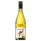 Costco UK Yellow Tail Chardonnay White Wine 75cl- Buy online at McGrocer