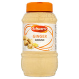 Schwartz ground ginger spice powder 310g (British brand)