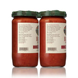 Rao's Homemade marinara sauce 2 x 790g, UK version