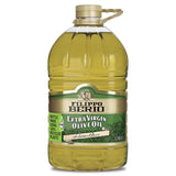 Costco UK Filippo Berio Extra Virgin Olive Oil 5L- Buy online at McGrocer