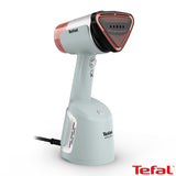 Costco UK Tefal AeroSteam Garment Steamer Sage Green- Buy online at McGrocer