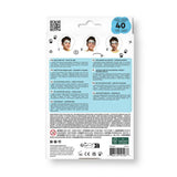 Snazaroo Adventure face paint kit, UK version