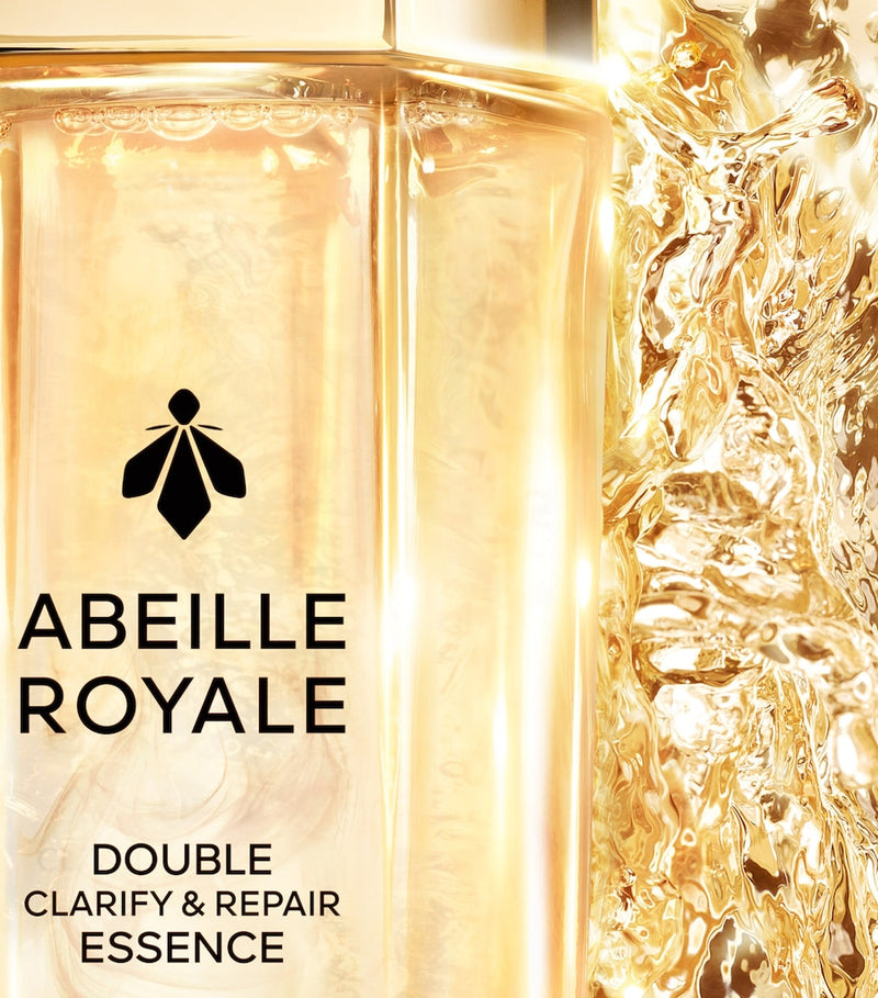 Guerlain Abeille Royale Double Clarify & Repair essence 150ml (British brand)