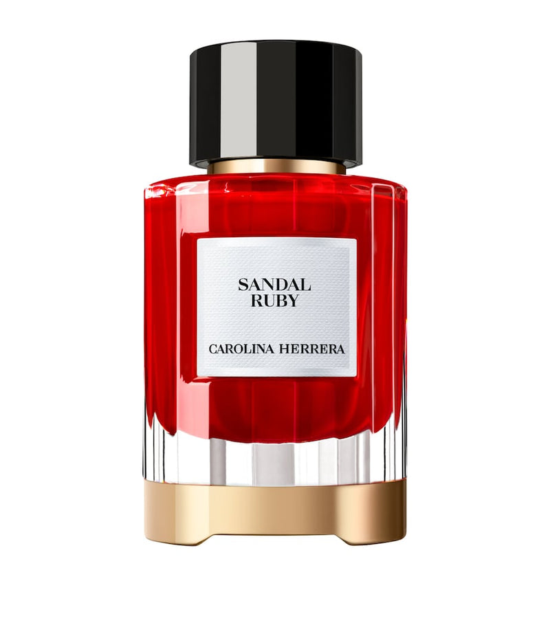 Carolina Herrera Sandal Ruby Eau de Parfum 100ml (British brand)