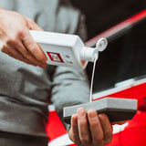Autoglym Super Resin Polish Complete Kit 3 piece (British brand)