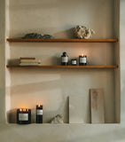 Byredo Bibliothèque candle 1.5kg - British product
