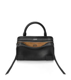 LOEWE Amazona 180 mini leather handbag (British brand)