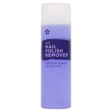 Superdrug Superdrug Nail Polish Remover Gel 250ml- Buy online at McGrocer