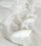 Frette Divine linen duvet cover 280x260cm (British brand)