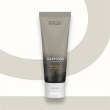 Scottish Fine Soaps Oakmoss Body Cream 75ml (British brand)