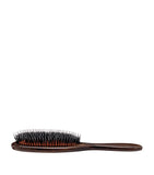 Mason Pearson Junior Darkwood hairbrush, imported from the UK