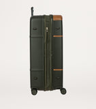 Bric's Bellagio 3 spinner suitcase 82cm - British product