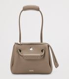 LOEWE small Madrid shoulder bag grained leather, UK version