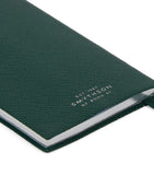 Smythson Panama Leather Weekly Diary 2026 (British brand)