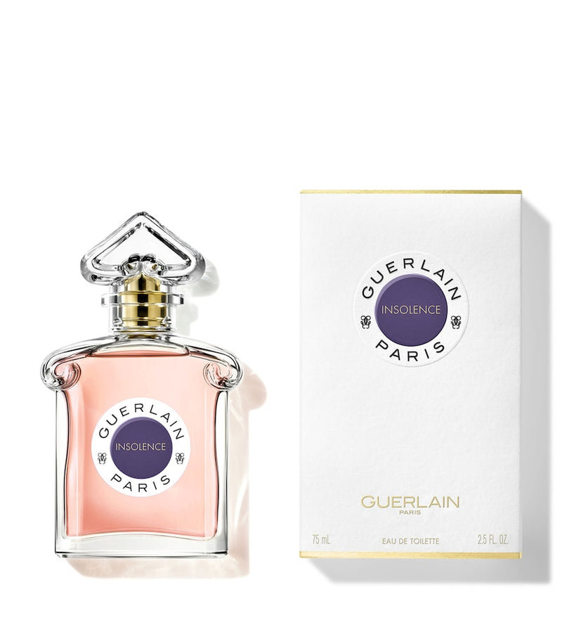 Guerlain Insolence Eau de Toilette 75ml - British product