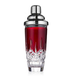 Waterford Crystal Lismore cocktail shaker 710ml (British brand)