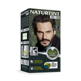 Holland & Barrett Naturtint Men Permanent Hair Colour Gel 3N Dark Chestnut Brown 170ml- Buy online at McGrocer