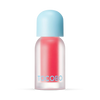 TOCOBO lip oil Peach Nectar, imported from the UK
