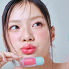 TOCOBO lip oil Peach Nectar, imported from the UK