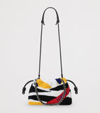 LOEWE Flamenco Purse beaded medium - British product