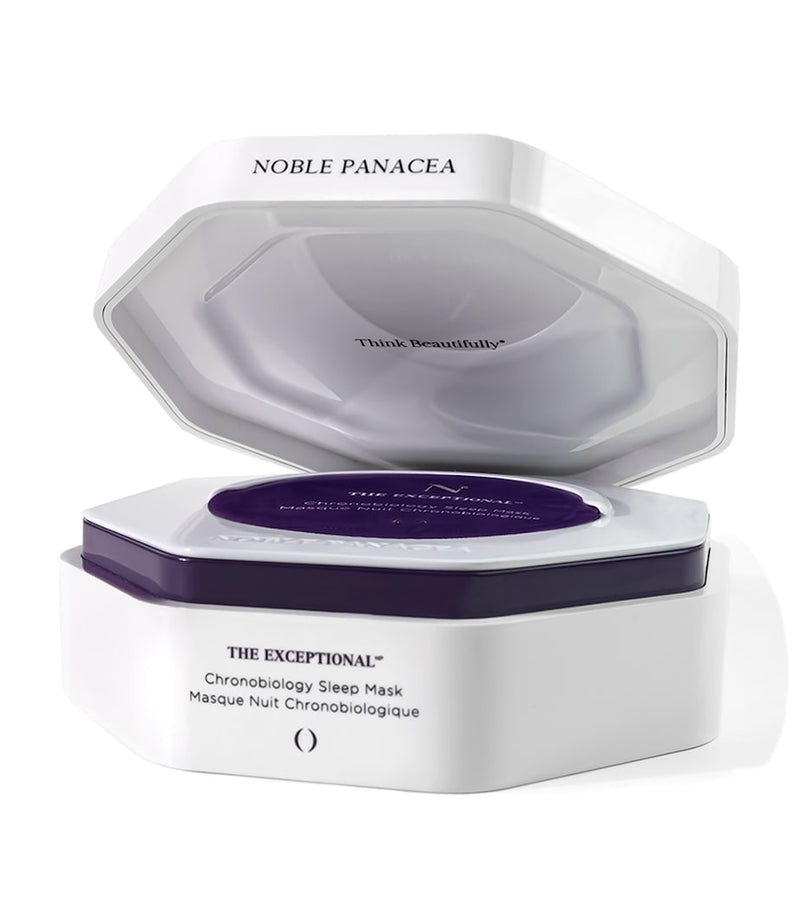 Noble Panacea sleep mask 8x2ml, UK version