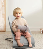 BabyBjörn 3D Jersey Bliss baby bouncer and rocker, UK version