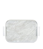 Kaymet ribbed serving tray 35cm, UK version