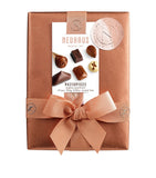 Neuhaus Timeless Masterpieces chocolate ballotin gift box 250g, imported from the UK