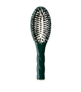 Harrods La Bonne Brosse Small N.03 Essential Soft Gentle Scalp Hairbrush- Buy online at McGrocer