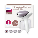 Holland & Barrett Philips Lumea 8000 Series IPL Hair Removal Device- Buy online at McGrocer