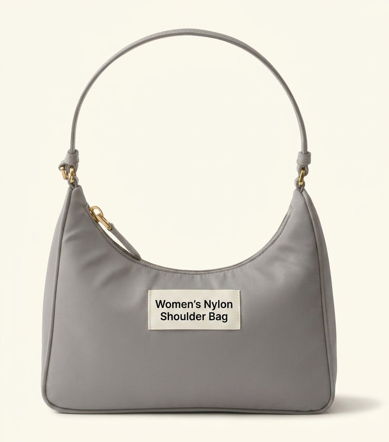 Prada Re-Nylon Re-Edition 2005 shoulder bag, imported from the UK
