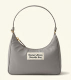 Prada Re-Nylon Re-Edition 2005 shoulder bag, imported from the UK