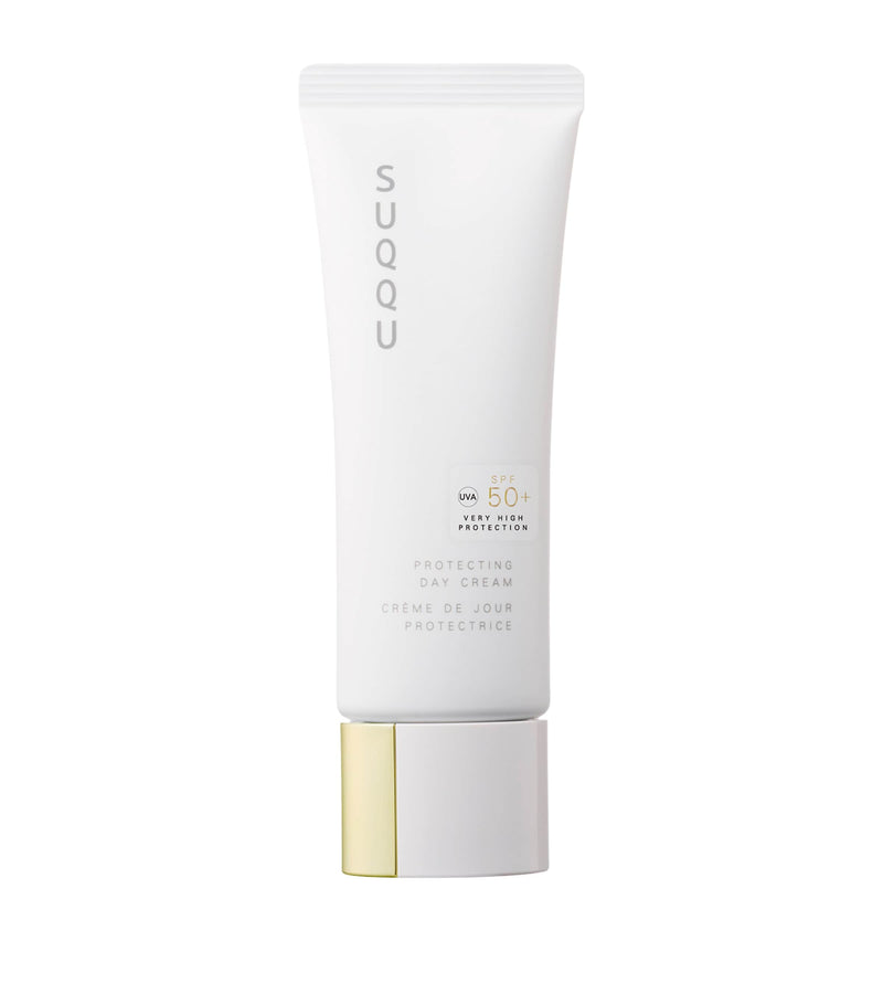 Suqqu Protecting Day Cream SPF 50+ 50g (British brand)