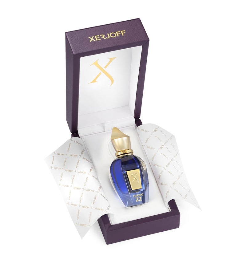 Xerjoff Torino22 pure perfume 50ml, imported from the UK