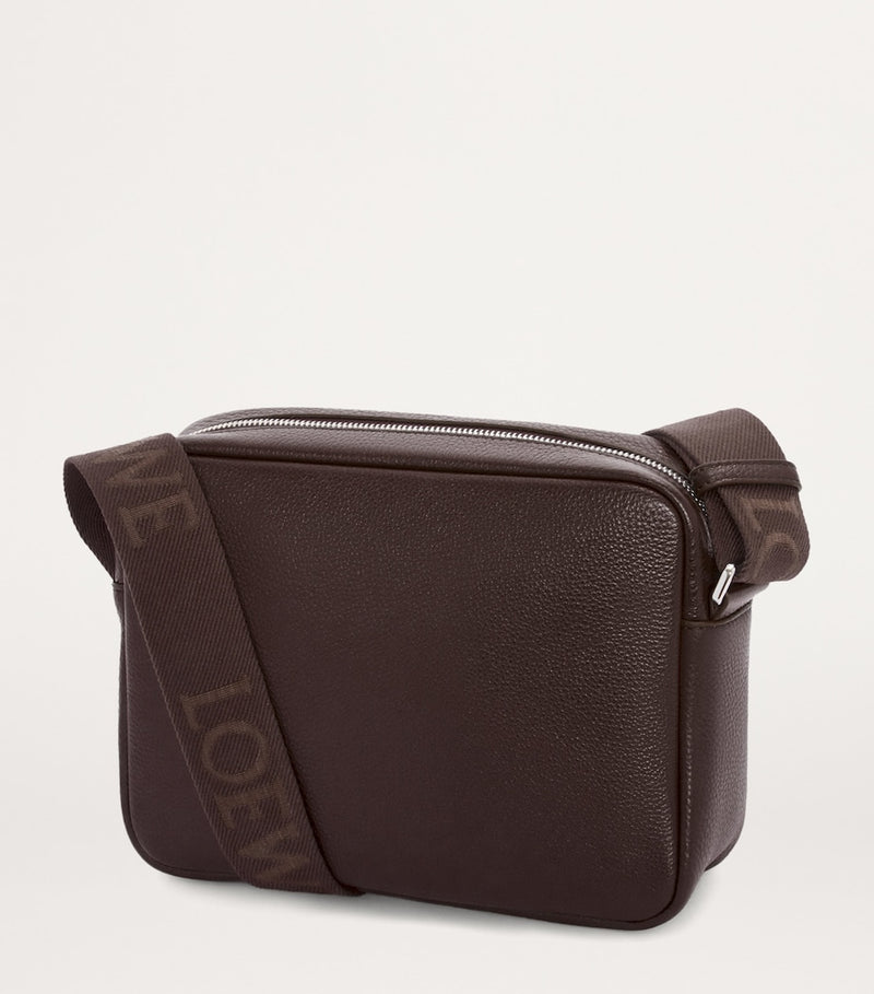 LOEWE XS Pebble Messenger Bag - British product