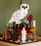 LEGO Harry Potter and the Philosopher's Stone Collectors' Edition Set 1571 pieces, UK version