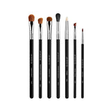Sigma Beauty basic eye brush set 7 piece (British brand)