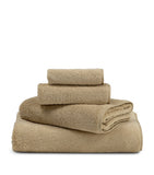 Frette Cotto Unito bath towel 60x110cm, UK version